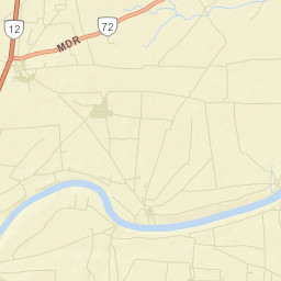 Shiraguppi Street Map