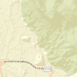 Amphoe Noen Maprang Street Map