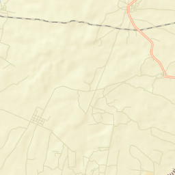 Amphoe Sam Sung Street Map