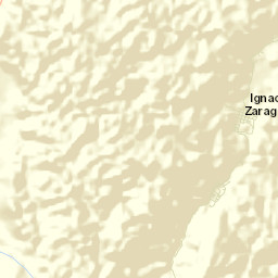 Hermenegildo Galeana Street Map