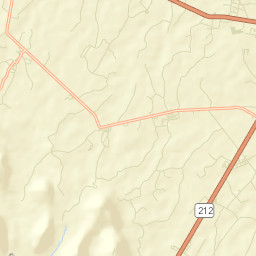 Amphoe Mueang Mukdahan Street Map