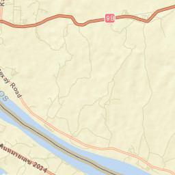 Kaysone Phomvihane Street Map