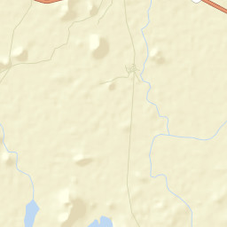 Santiago Niltepec Street Map
