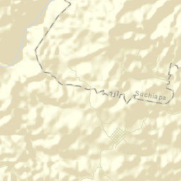 Roblada Grande Street Map