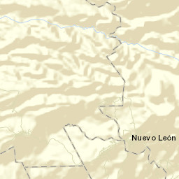 Mariano Matamoros Street Map