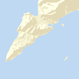 Guanaja Street Map