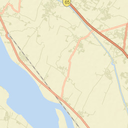Kankipadu Street Map