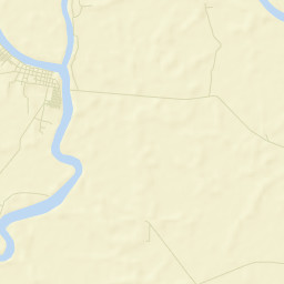 Kyaiklat Street Map