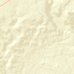 Muang Phin Street Map