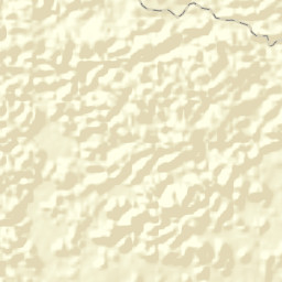 Municipio de Poptún Street Map