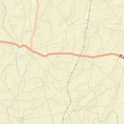 Belagavi Street Map