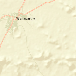 Wanparti Street Map