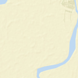 Mawlamyinegyunn Street Map