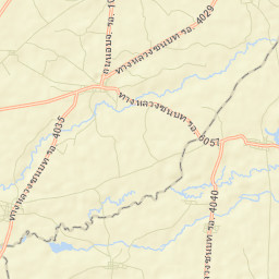 Amphoe Moeiwadi Street Map