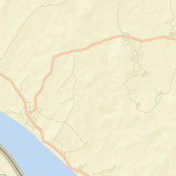 Muang Xayphoothong Street Map