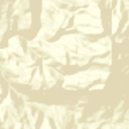 Muang Samouay Street Map