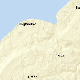 Balingasay Street Map