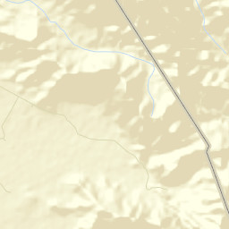 El Espinal Street Map