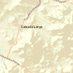 Villaflores Street Map