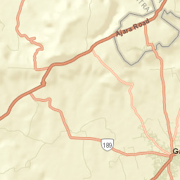 Gadhinglaj Street Map