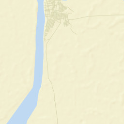 Bogale Street Map