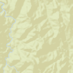 Amphoe Khlong Lan Street Map