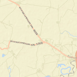 Amphoe Kantharawichai Street Map