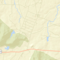 Amphoe Don Tan Street Map