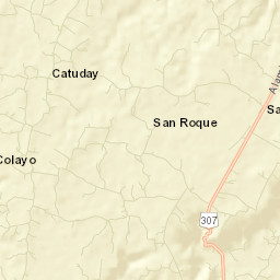 Tiep Street Map