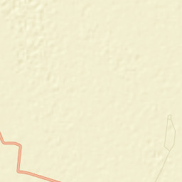 Wagar Street Map