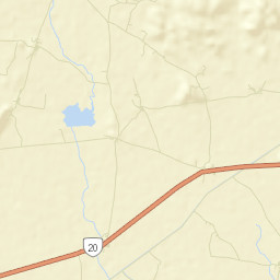Raichur Street Map