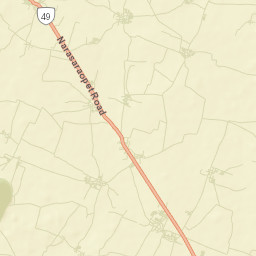 GovindapuramChilakaluripetGuntur Street Map