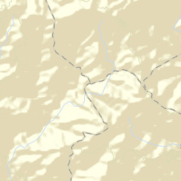 Santa Lucía Teotepec Street Map