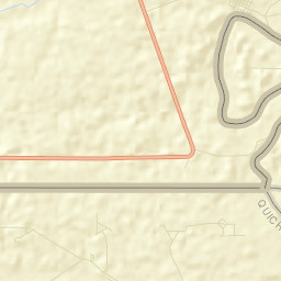 Flor de Cacao Street Map