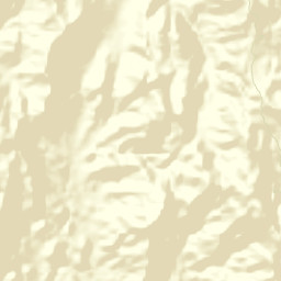 Khayran Al Muharraq Street Map