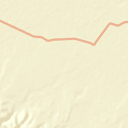 Al Ghayl Street Map