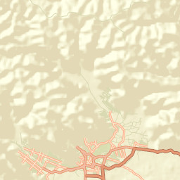 Tarim Street Map