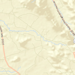 Amphoe Chon Daen Street Map