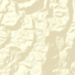 Muang Ta-Ôy Street Map