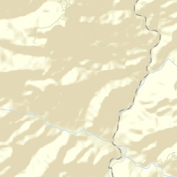Santiago Jocotepec Street Map