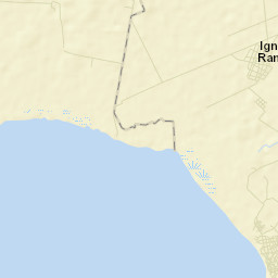 Ignacio Ramírez Street Map