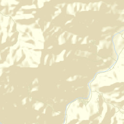 Monterrey Street Map