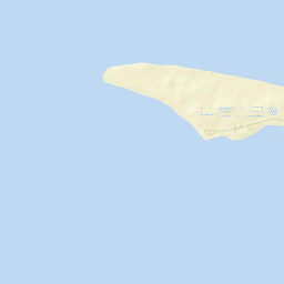 Puerto Castilla Street Map