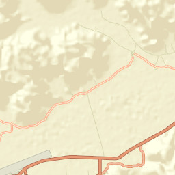 Sayun Street Map