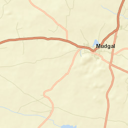 Mudgal Street Map