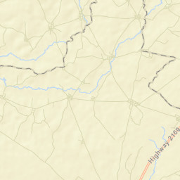 Amphoe Sai Mun Street Map