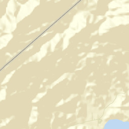 Dipaculao Street Map