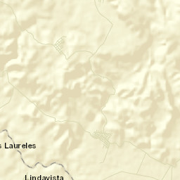 Nueva Libertad (El Colorado) Street Map