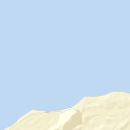 Baja Mar Street Map