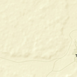 Tchintabaraden Street Map